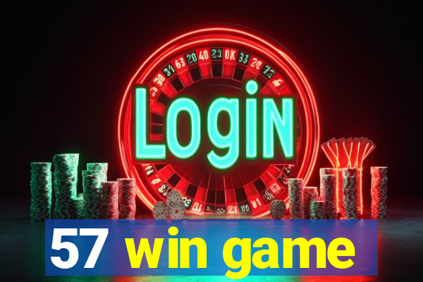 57 win game